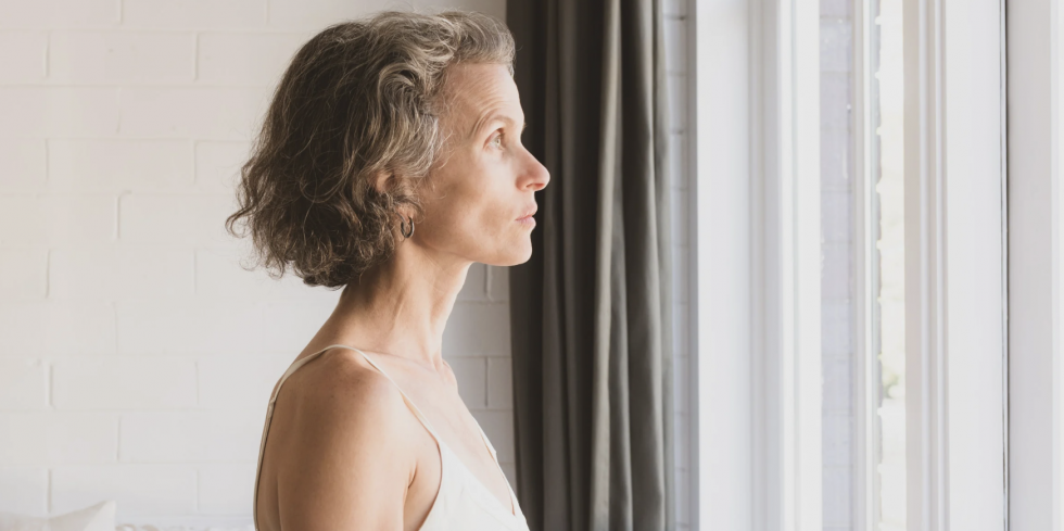 Lifestyle Changes That Help Menopause